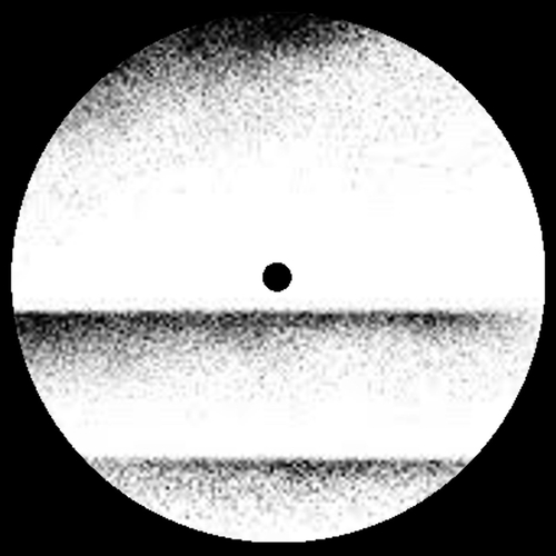 Rich Walker - Acid Distortion EP [CH003]